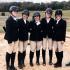 Memphis Equestrian Takes on MTSU